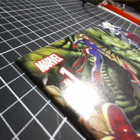 Monsters Unleashed 1A McNiven (2017) - Picture 2 of 5